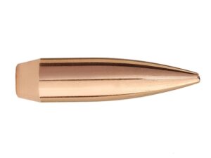 Sierra MatchKing Rifle Bullets .25 Cal .257" 131 gr HPBT/CN 250/ct