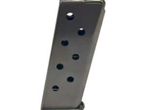 Seecamp LWS .25 Southwick Handgun Magazine .25 ACP 7/rd