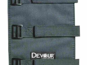 Banish 6202 Devour Suppressor Cover 9" Grey