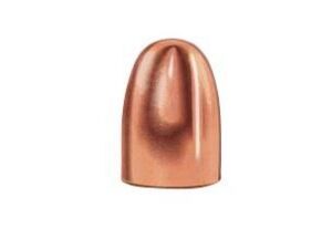 Speer Copper Plated Handgun Bullets  .45 cal .451" 230 gr CPRN 500/Box
