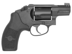 S&W Bodyguard 38 2.0 Handgun .38 S&W Special 5rd Capacity 1.875" Barrel Black