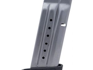 S&W M&P Shield Plus Handgun Magazine .30 Super Carry 16/rd