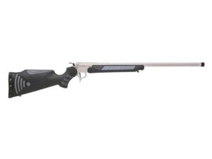 Thompson Center Encore Prohunter XT Turkey Shotgun 20ga 3" Chamber Single Shot 26" Barrel  Black Stock