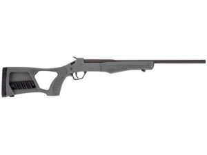 Rossi Tuffy Shotgun 410 ga 3" Chamber Single Shot 18.5" Barrel Grey