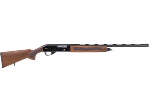 TR Imports SE17 Semi Automatic Shotgun 12ga 4rd Capacity 28" Barrel Walnut Stock