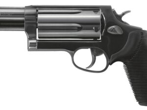 Taurus Judge Magnum Handgun .45 Colt/.410ga Mag 3" Barrel Matte Black Oxide Finish