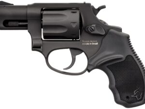 Taurus 942 Handgun .22 LR 8rd Capacity 2" Barrel Matte Black