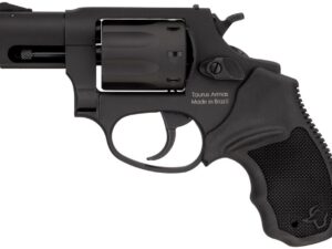 Taurus 942 Handgun .22 WMR 8rd Capacity 2" Barrel Black Finish
