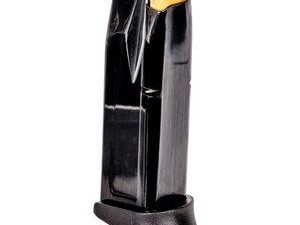 Taurus G2C Handgun Magazine Black Steel 9mm Luger 12/rd