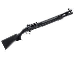 Beretta 1301 Tactical Mod 2 Shotgun 12 ga 3" Chamber 7rd Magazine 18.5" Barrel Black LE