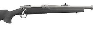 Ruger Hawkeye Alaskan Rifle .375 Ruger 3rd Magazine 20" Barrel