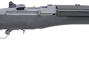 MINI 14 RANCH RIFLE 223 REM  5.56 NATO AUTOLOADING 18.5 BBL Matte STS