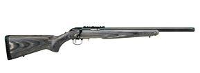 RUGER AMERICAN 17HMR RIMFIRE TARGET 18" BRL