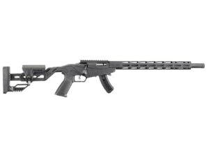 Ruger Precision Rimfire 22LR 18" BBL 15RD