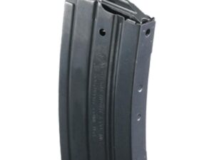 Ruger Rifle Magazine Black for Mini-14 .223 Rem 20/ct