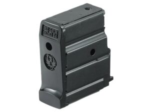 Ruger Mini-14 Rifle Magazine 6.8 SPC 5/rd