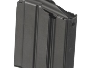 Ruger Rifle Magazine for Mini-14 .223 Rem 10rds Black