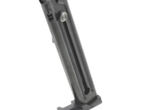 Ruger Handgun Magazine for Mark IV 22/45 & Mark IV 22/45 Lite .22LR 10rds Black