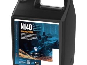 Vihtavuori N140 Rifle Powder- 8lbs