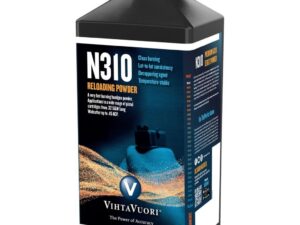 Vihtavuori N310 Handgun Powder - 1lbs
