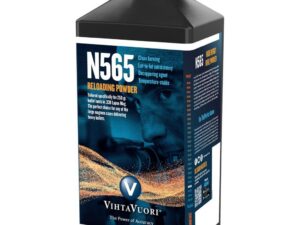 Vihtavuori N565 Rifle Powder - 1lbs