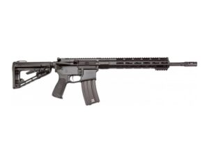 Wilson Combat Protector Carbine Rifle 5.56 NATO 30rd Magazine 16.25" Barrel Black with Q-Comp Flash Hider