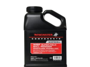 Winchester WSF Powder 4 lbs