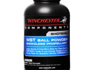 Winchester WST Powder 1 lbs