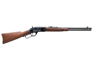 Winchester 1873 Competition Carbine Rifle .45 Colt 10rd Capacity 20" Barrel High Grade Walnut