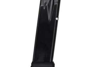 Walther PDP Pro SD Compact Handgun Magazine 9mm Luger 18/rd