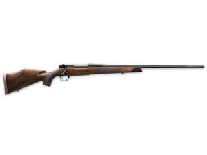 Weatherby Mark V Deluxe Rifle .257 Wby Mag 3rd Magazine 26" Barrel Walnut