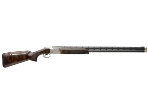 Browning Citori 825 Sporting w/ Adjustable Comb Shotgun 12ga 3" Chambers 2rd Capacity 32" Barrel Black Walnut