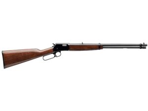 Browning BL-22 Grade I Rifle .22 LR 15rd Capacity 20" Barrel Walnut