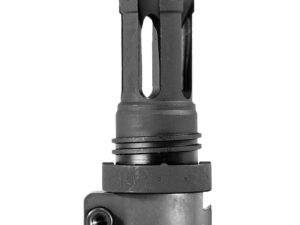 YHM M14 QD Flash Hider 7.62 19/32-32 Thread