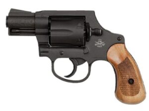 RIA M206 Spurless Handgun .38 Spl 6rd Capacity 2" Barrel