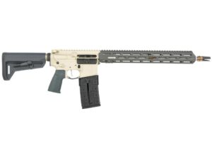 Q Sugar Weasel Rifle 5.56 NATO 10rd Magazine 16" 1/2x28 Threaded Barrel CA