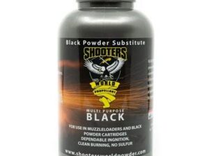 Shooters World Multi Black - 1lb