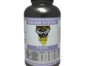 Shooters World Major Pistol - 1lb