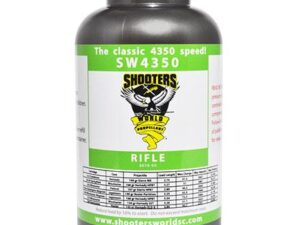 Shooters World SW4350 - 1lb