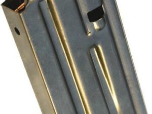 ProMag AR-15 Magazine .223 Rem Blued Steel 20/rd