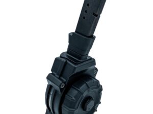 Promag Smith & Wesson Bodyguard .380 ACP Handgun Magazine Black Polymer 32/rd