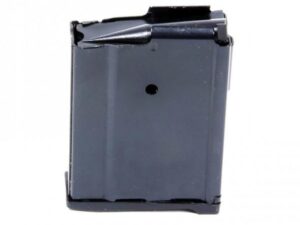 ProMag Steel Rifle Magazine Ruger Ranch 6.8 SPC Bl