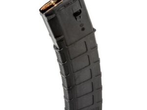 Magpul PMAG MAG233-BLK Rifle Magazine .223 Rem/5.56 NATO Black 40/rd
