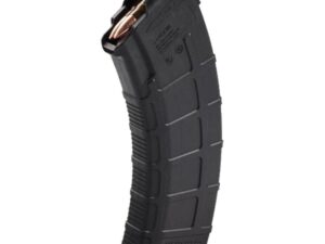 Magpul PMAG 30 AK/AKM MOE Rifle Magazine Black Fits AK-47 7.62X39mm 30/rd