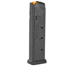 Magpul PMAG 21 GL9 Glock Handgun Magazine Fits Glock 17192634 9mm Luger 21/rd