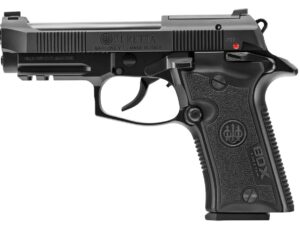 BERETTA 80X CHEETAH 380ACP BLK 13+1