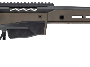 TIKKA T3X ACE GAME 6.5CR 24" BRZ TB