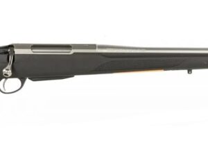 TIKKA T3X LITE 300WSM 22" SS/BLK TB