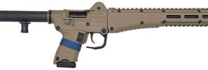 KELTEC SUB-2K GEN3 MULTI 9MM TAN 15+1