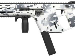 KRISS USA VECTOR CRB-E 22LR 16" MC ALP